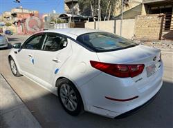 کیا ئۆپتیما